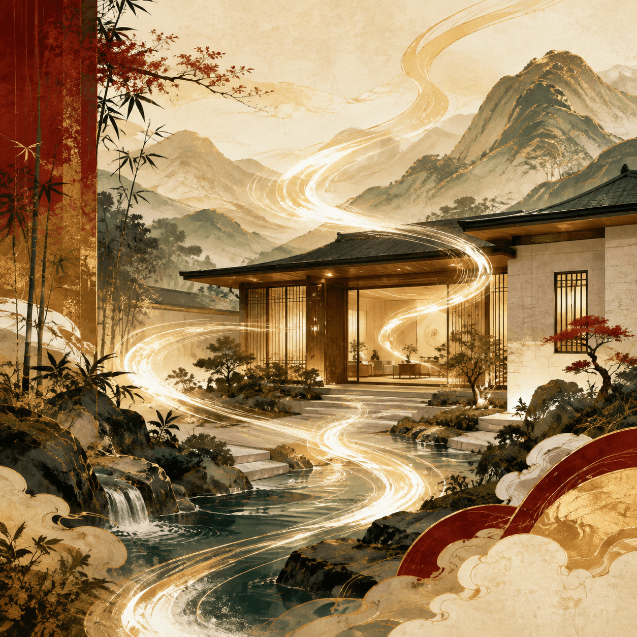 風水